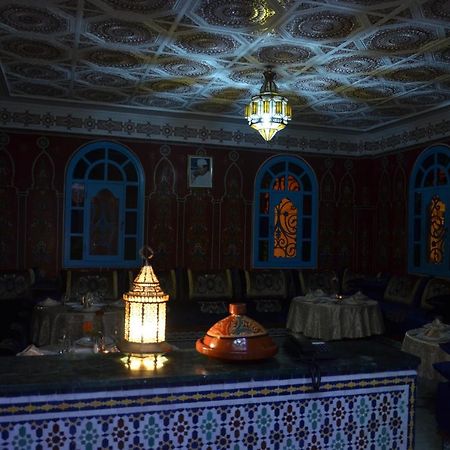Hotel El Kasbah Souiria Essaouira Exterior foto