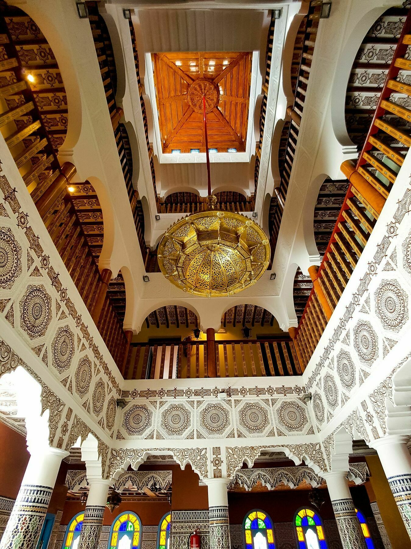 Hotel El Kasbah Souiria Essaouira Exterior foto